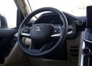 Toyota Land Cruiser GXR