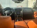 Nissan Patrol SE PLATINUM CITY +