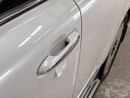 لكزس LX 700h VIP (No Autopark)