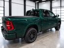 RAM 1500 LIMITED FULL SPEC LIMITED NIGHT PACKAGE 5.7