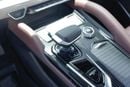 Geely Monjaro GF