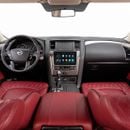 Nissan Patrol XE AED 2,586 P.M • 0% Downpayment • Nissan Patrol • 1 Year Warranty