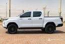 Toyota Hilux GL 2.8L Diesel | 4x2 | Automatic | 2026 | AFRICA EXPORT