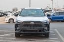 Toyota Corolla Cross TOYOTA COROLLA CROSS 1.8L G SUV 2025