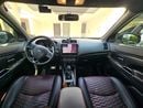 ميتسوبيشي ASX لاكشري H/L سيجنتشر إديشن LUXURY H/L SIGNATURE EDITION