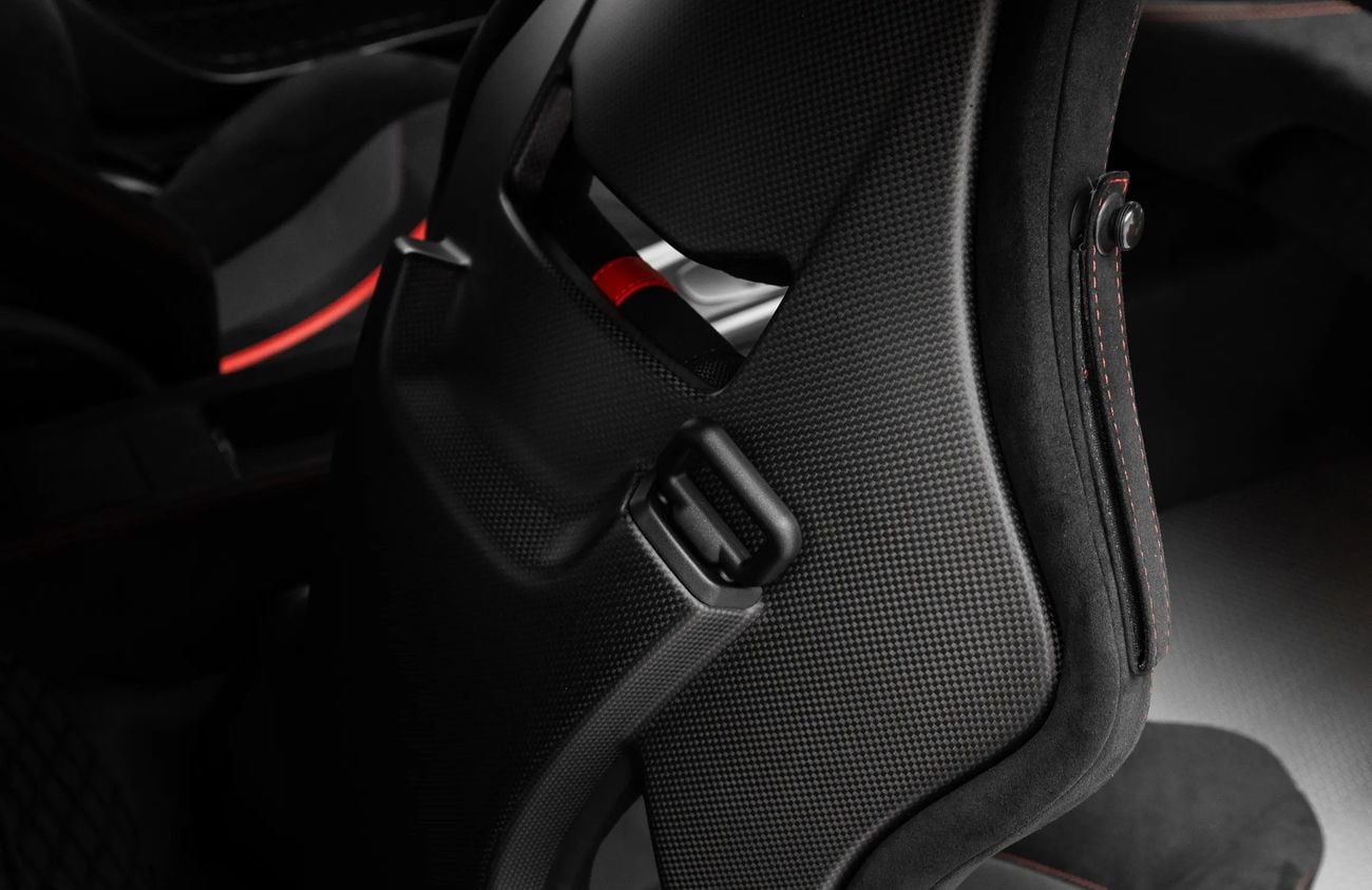 Ferrari F12 6.3L V12 Naturally Aspirated Engine | Warranty