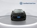 فولكس واجن تيرامونت COMFORTLINE 2.0L Panoramic Sunroof | 12" Infotainment | Digital Cockpit Pro | Keyless