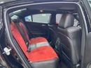 Dodge Charger HELLCAT REDEYE Dodge Charger 2023