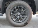 ريلاي R8 STANDARD 2.3L Turbo Diesel 2WD M/T