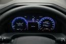Toyota Land Cruiser VX LC300 3.5L - Pearl White Inside Black | Export Only