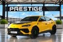 Lamborghini Urus PERFORMANTE