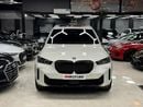 BMW X5 XDRIVE40I XLINE