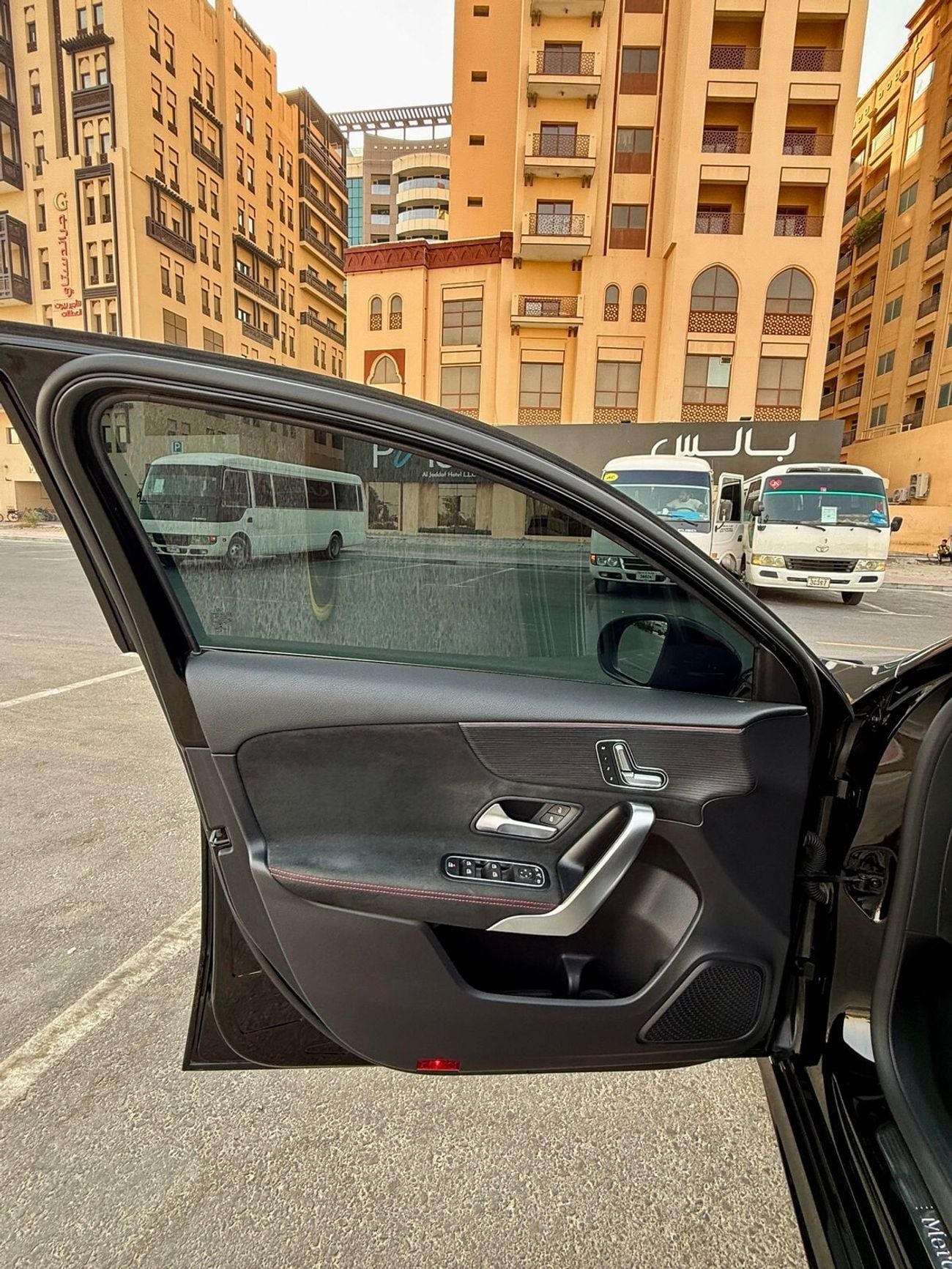 Mercedes Benz A250 SPORT