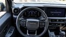 Toyota Prado VXR TOYOTA LANDCRUISER FJ 2027