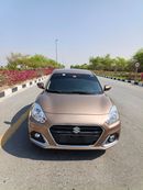 Suzuki Dzire GLX