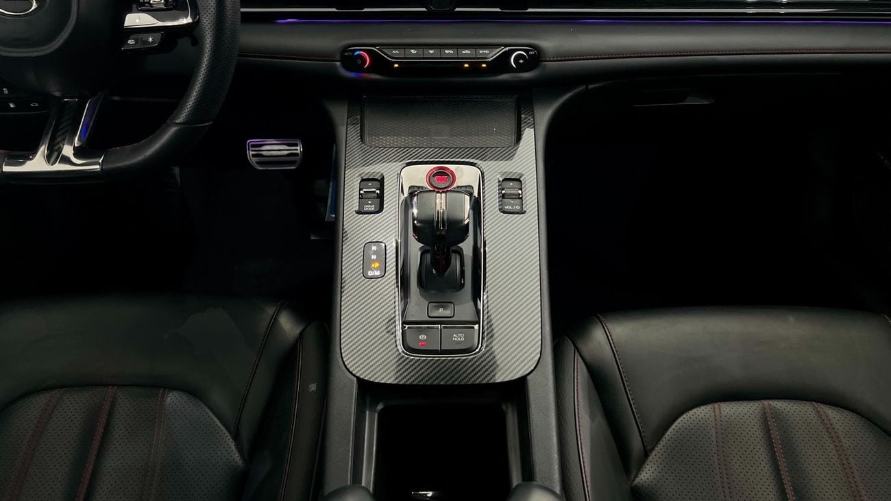 GAC Empow GL | 2024 | 0% DP | 918 / Month | Gargash Warranty | Service History