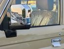 Toyota Land Cruiser 70 TOYOTA LANDCRUISER LC76 HARDTOP 5DOOR LX Z1 || 2.8L DIESEL V4 A/T 4WD | RADAR | WINCH ,SNORKEL | FUL