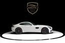 Mercedes Benz AMG GT