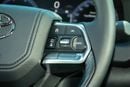 Toyota Land Cruiser GR SPORT 3.5L TT 2026