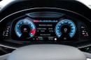 Audi SQ7 4.0 TFSI quattro - European Specs - Brand Performance SUV | WARRANTY AND SERVICE