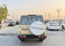 Toyota Land Cruiser 70 LC76 HARDTOP 2.8L DIESEL 5 DOORS A/T FULL OPTION 2026 MODEL