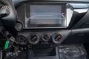 Toyota Hilux GL - Standard 2.7 4x4 Petrol Manual Transmission