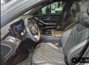 Mercedes Benz S500 4MATIC L