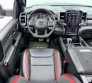 RAM 1500 TRX 2022 Dodge RAM TRX, Dec/2026 Dodge Warranty, Full Dodge Service History, GCC