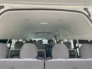 تويوتا هاياس GL Toyota Hiace High Roof