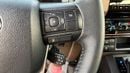 Toyota Land Cruiser 70 LC71 LX