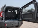 Toyota FJ Cruiser ECTAV0136 - 2027 Toyota FJ Cruiser - 2.7L Petrol Auto - Black