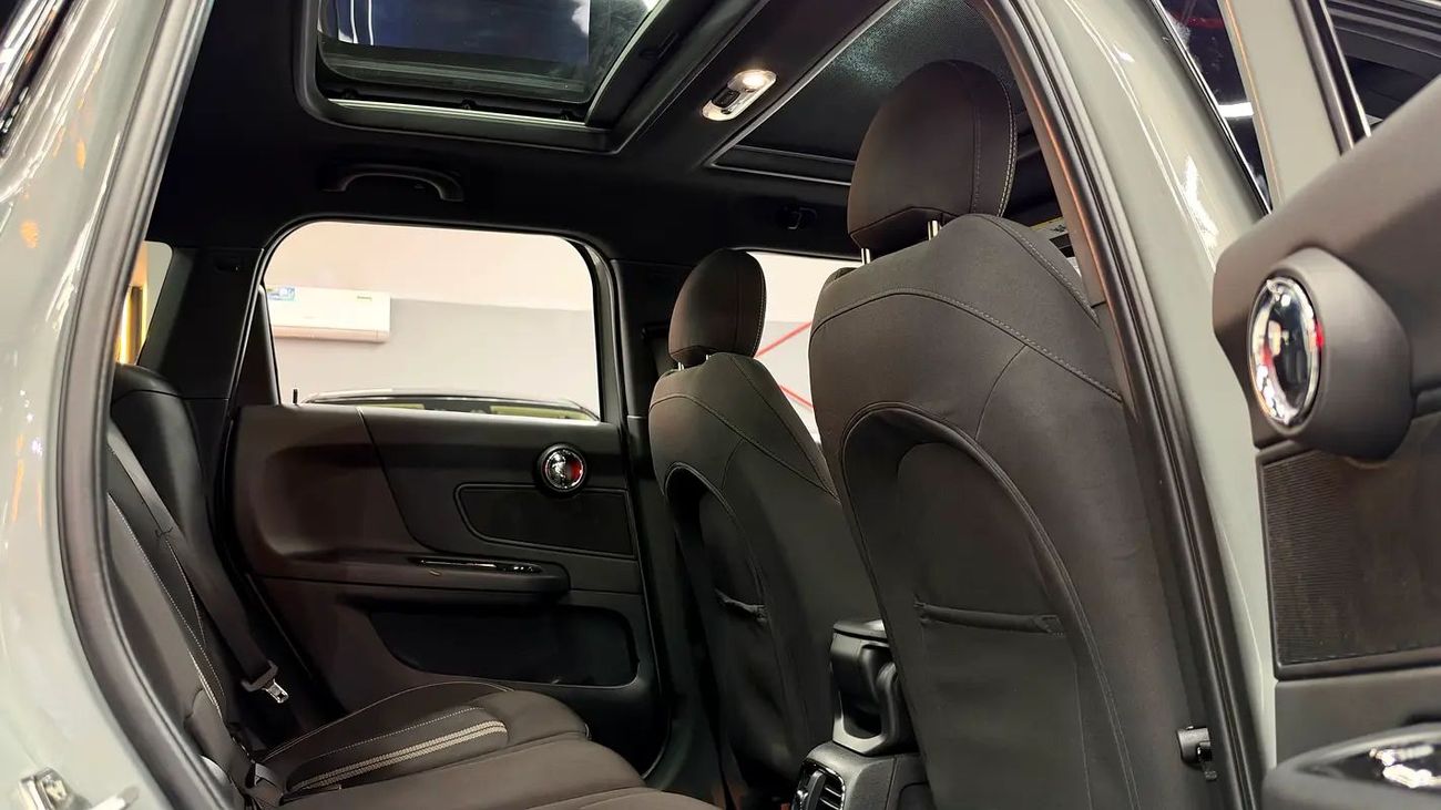 MINI Countryman COOPER S