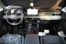 تويوتا راف ٤ ADVENTURE 2.5L HEV Adventure With Radar & BSM