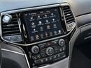 Jeep Grand Cherokee 80TH ANNIVERSARY