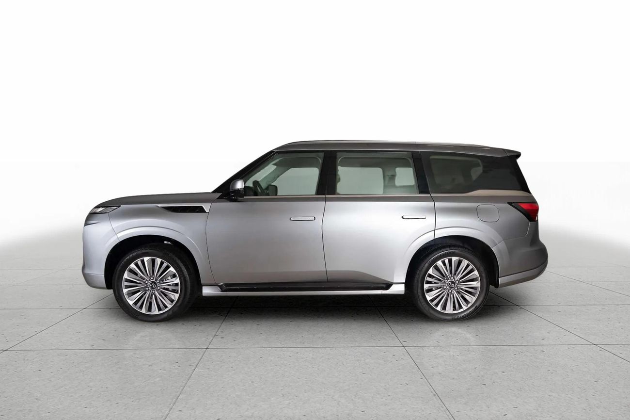 إنفينيتي QX80 3.5