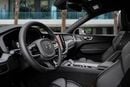 Volvo XC60 B5 ULTIMATE DARK XC60 B5 Ultimate Dark | 2,448 P.M | 0% Downpayment | Volvo Warranty