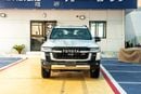 Toyota Land Cruiser GR SPORT 3.5L TT 2026