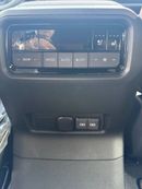 Toyota Land Cruiser VXR 2026 Toyota Prado Adventure – GCC Specs