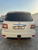 نيسان باترول XE