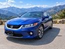 Honda Accord Coupe EXI Pristine condition in and out. Ready to transfer and drive out