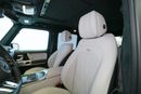 Mercedes Benz G63 AMG STANDARD 4MATIC SUV