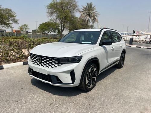 Renault Koleos HIGH Renault Koleos Iconic 4WD 2026 - GCC - FULL OPTION