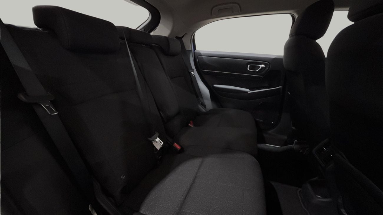 Honda HRV LX 2023 | AED 961/Month | 0 DP | 30 Day Return | Warranty | Service History