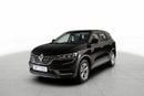Renault Koleos PE 2.5