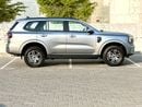 Ford Everest XLS