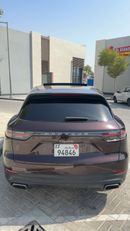 Porsche Cayenne STANDARD Full option
