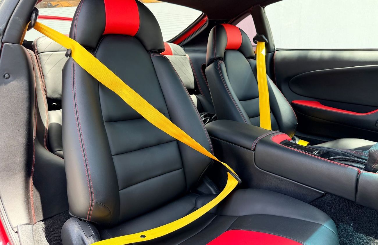 Toyota Supra STANDARD 2025 German specification