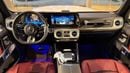 مرسيدس بنز G 63 AMG ستاندارد