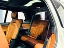 BMW X7 XDRIVE40I M SPORT