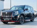 Nissan Patrol NISMO